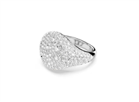 Anello Swarovski METEORA in Lega metallica Cristallo 5689425 - 5689425